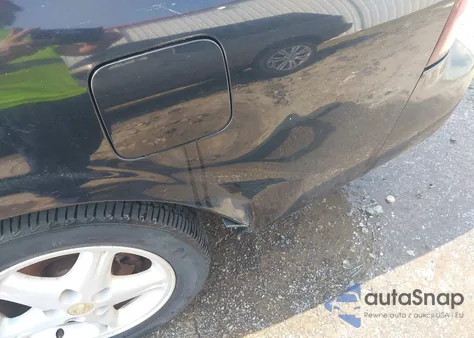 1997 Nissan Maxima Gle/Gxe/Se z USA, uszkodzony, nr VIN JN1CA21D4VM517036